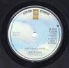 7inch Record JOE WALSH - Life's Been Good K13129 Asylum Records 1978 UK Rock Used