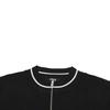 New FILA Knitwear Women's Jet Black F11W532401FBK