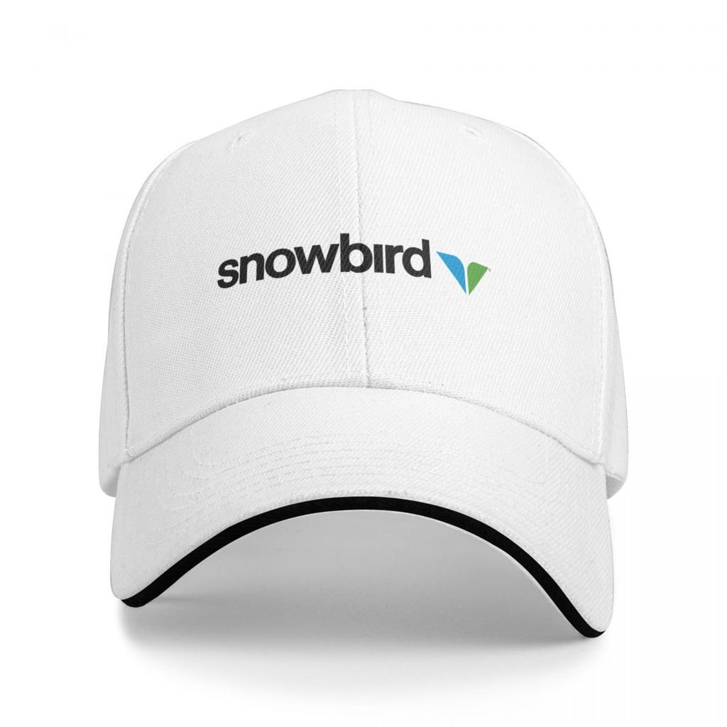Snowbird Resort Utah Baseballová čepice Rugbyové mikiny s kapucí Pro muže Ženy