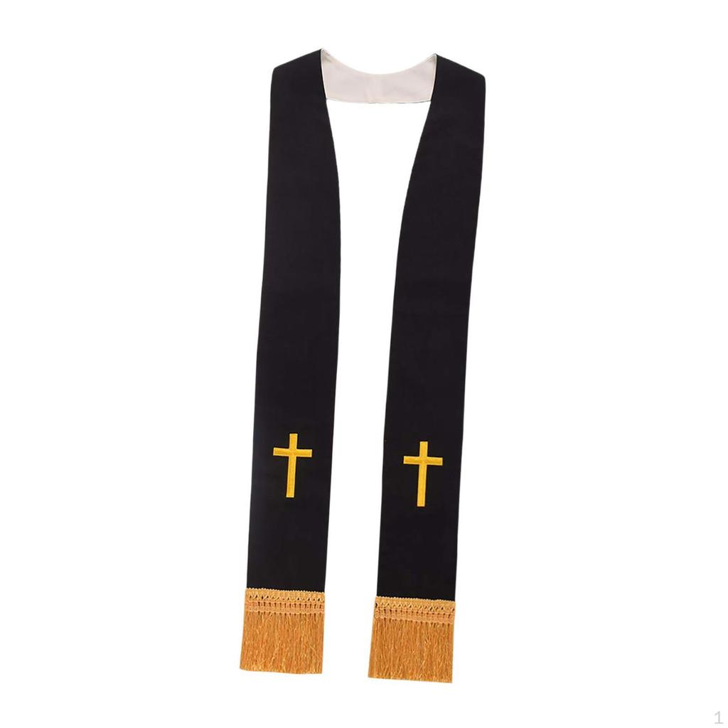 Kněžská mše štóla pro muže ženy,Oficiant Svatba,Promoce