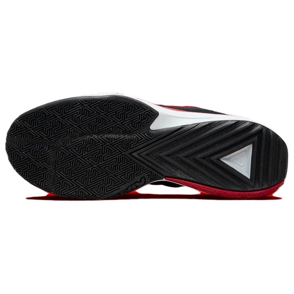 Nike Zoom Freak 5 'Black University Red' Men's DX4985-004