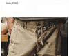 Mono táctico de estilo americano para hombre Otoño 2022: Pantalones funcionales para desplazamientos urbanos al aire libre