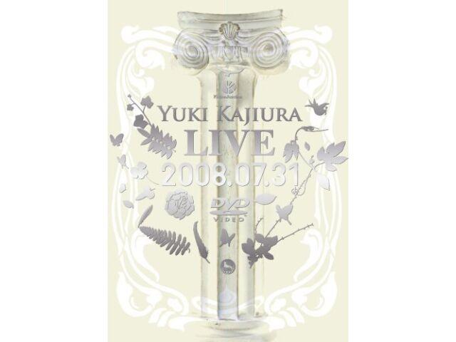 

Yuki Kajiura LIVE 2008.07.31 DVD VTBL-2 Fiction Janctio Вокальный концерт НОВИНКА
