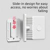 Type-C Rechargeable Wireless Control Light Switch Remote Control Wireless Control RF Version Switch Intelligent Design