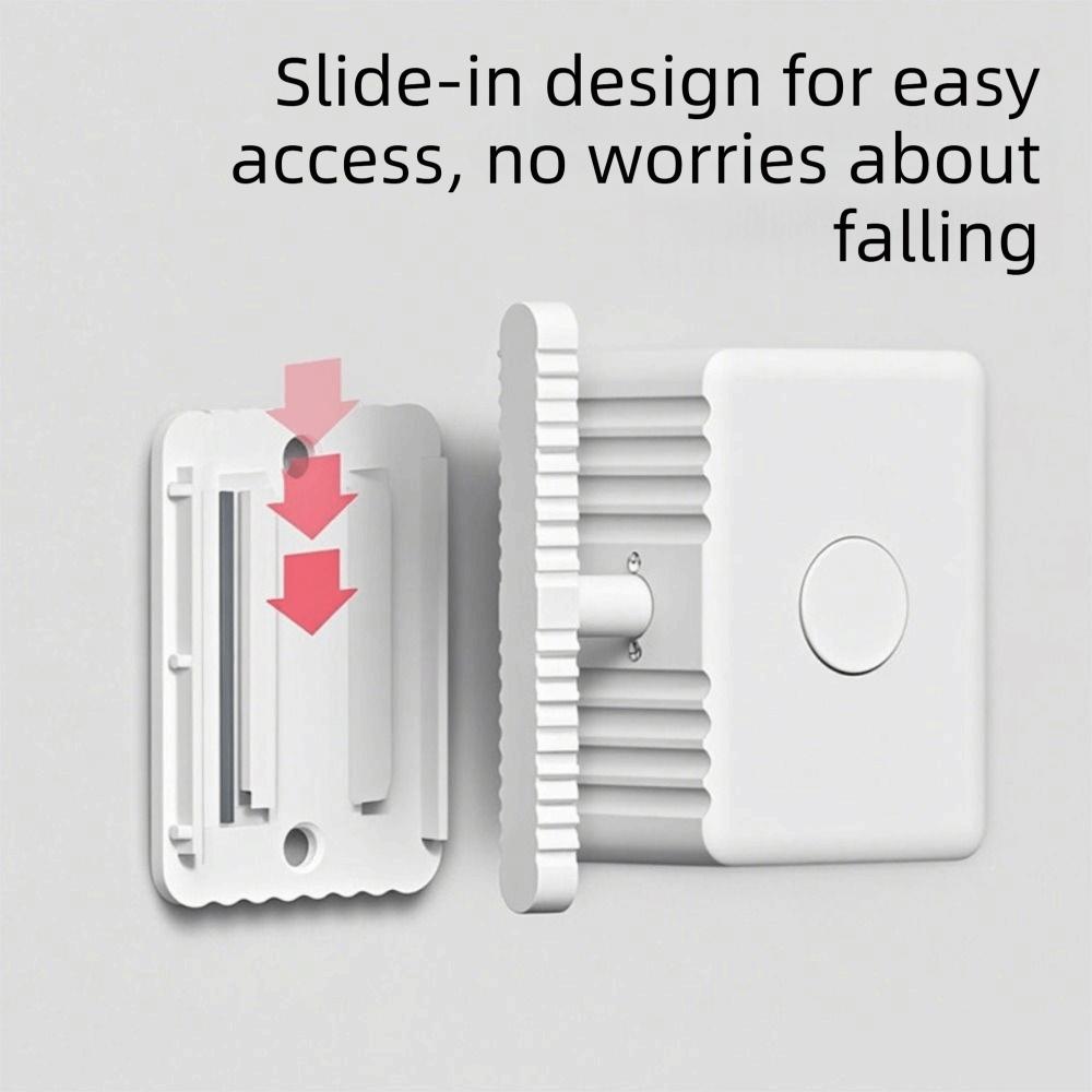 Type-C Rechargeable Wireless Control Light Switch Remote Control Wireless Control RF Version Switch Intelligent Design