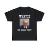 Trump Mugshot, Wanted, Ice Cream Theft, Y2k Graphic Tee, Trendy Y2k Tshirt, trashy Y2K, Y2k Baby Tee, Y2k Party Shirt, Y2K Slogan Shirt,