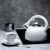 Czajnik Z Gwizdkiem 2,6L Kinghoff Kh-1407 Marble