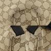 GUCCI Backpack Daypack 003.0242 Brown GG canvas Women Used