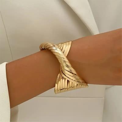 Armbänder – Manschettenarmbänder