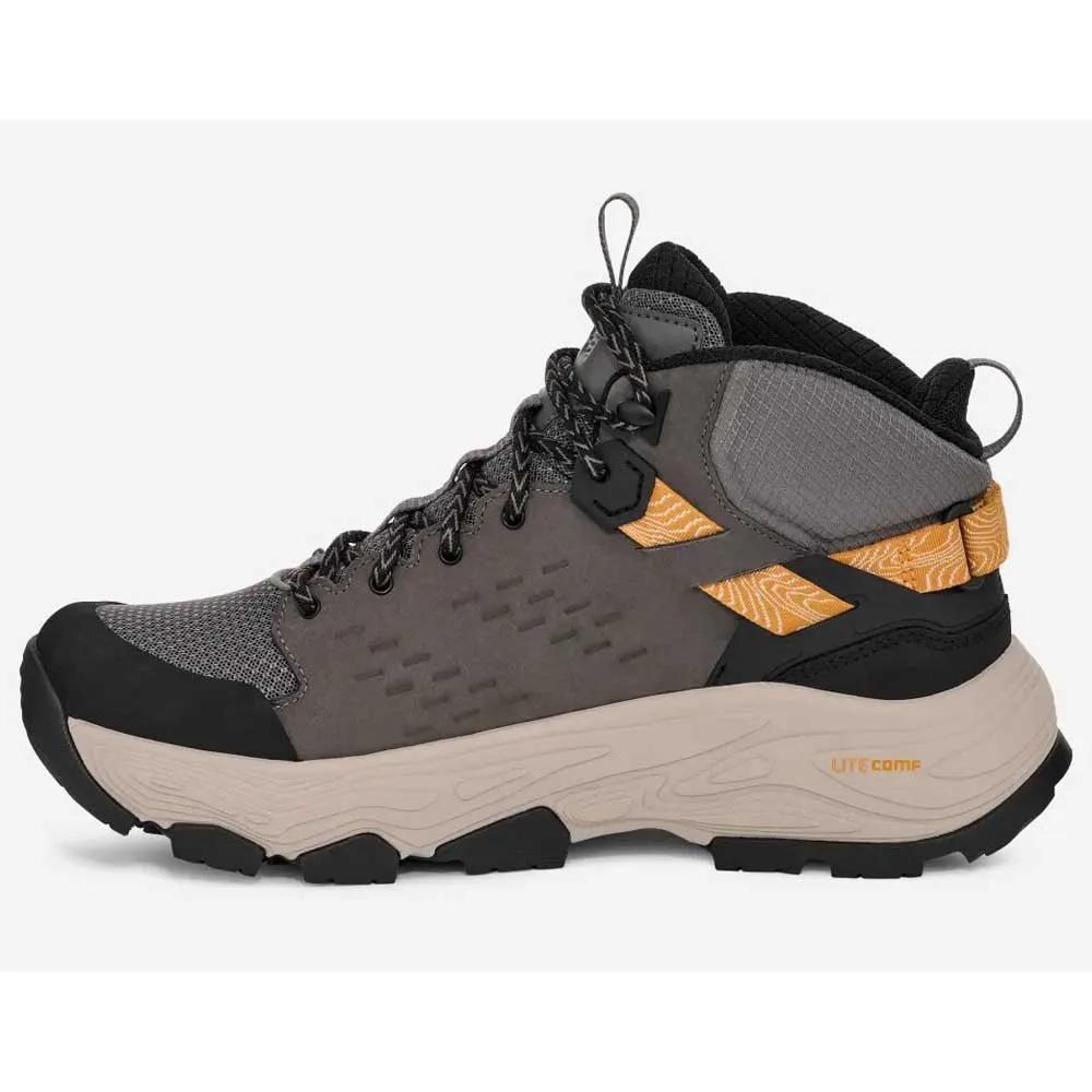 Teva Hiking Boots Grandview Max