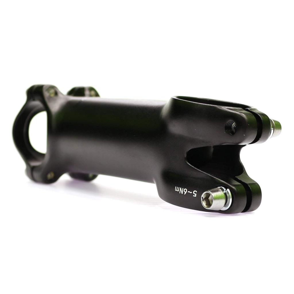 Cannondale One Stem Black 120mm/7°