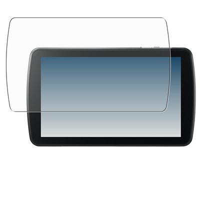 ClearView LCD Screen Protector for Panasonic Strada CN-F1D9GD, Matte, Anti-Reflection, Made In Japan
