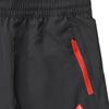 Shorts Adidas Grade School Shorts Moderate Non-Stretch