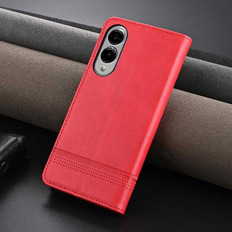Suitable for Samsung S24ultra Phone Case, Flip Cover with SIM Card, S25 Full Package Shockproof, S23/22/21 Case