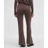 Lululemon Drapey Softstreme Flared Pant Espresso