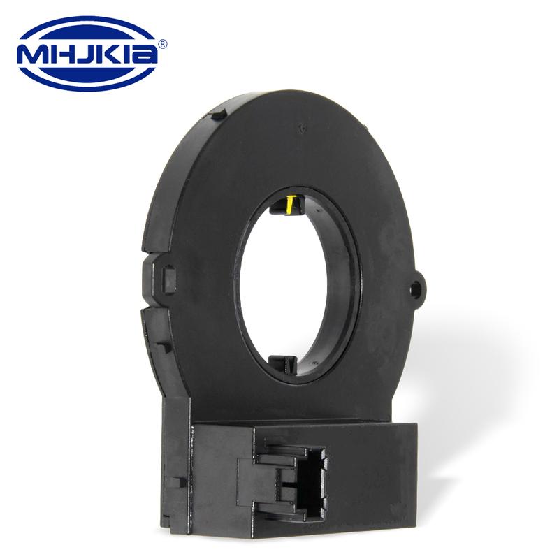 

Steering Column Angle Sensor For Hyundai Sonata Genesis Sorento Angular Velocity 934801Y000 93480-1Y000 93480-3N000 93480-3M000
