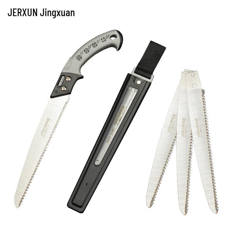 JERXUN SK5 Pruning Hand Saw