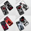 Berserks Poster Guts Phone Case for Xiaomi Redmi 15 15C A3 A4 A5 9A 9C NFC Note 9 8 9T 8T Pro Protective Cover