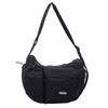 Fashion and foreign style, simple texture and trend, large-capacity bag 2025 autumn new casual women's shoulder messenger bag