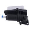 Strange Engine Transmission Oil Cooler Accessories A2465010501 For Mercedes Benz CLA GLA 180 200 CDI 250 4-MATIC