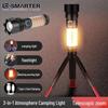USB Rechargeable Outdoor LED Mosquito Killer Lamp
