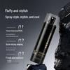 Han Ji Lian Men's Volumizing Matte Hair Spray - Long-Lasting Natural Hold