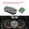 Для Sea-Doo RXP RXT GTX & RS 255 260 300 278002716 РК-дисплей з корпусом панелі приладів Комплект 278003531 278003220