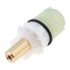 RP25513 Faucet Cartridge Stem Repair Kit Replacement for Delta Two Handle Bathroom Shower