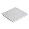 For Mitsubishi Mirage Cabin A/C Air Filter High Density High Efficiency