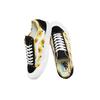 Vans Style 36 Black/Yellow Vans VN0A5HFF6SR