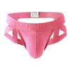 Men's Cotton Briefs Underwear Sexy Jockstraps Thong