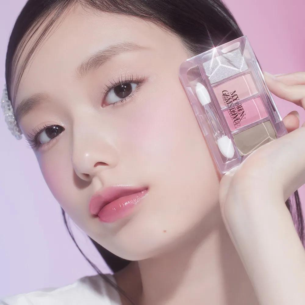 ETUDE Play Color Eyes Cool luck to you