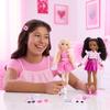 barbie Dream Besties "Brooklyn" Fashion Doll with Dance-Themed Accessories JKP51