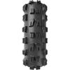 Vittoria Mazza Race Tubeless Ready Race Black G2.0 [Mazza G2.0(TLR)] 27.5x2.6(65-622)
