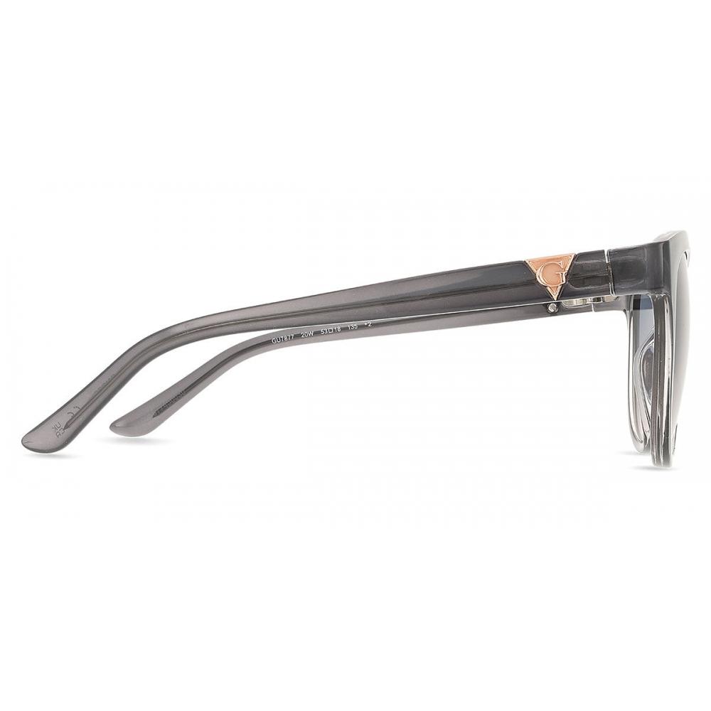 Guess Women Sunglasses Gu7877