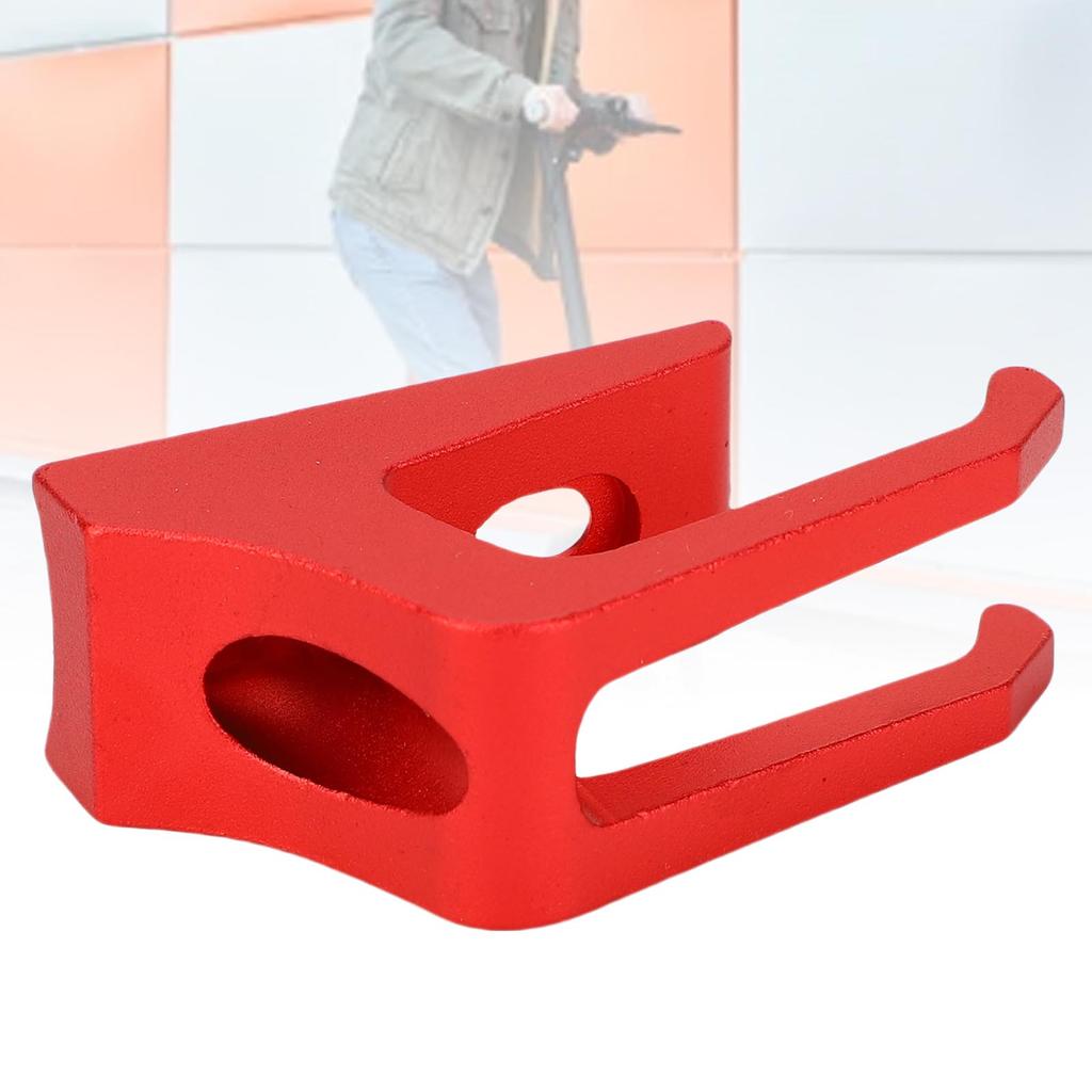 Hook Fit for M365 1S PRO Electric Scooters Aluminum Alloy Electric Scooter Hanger Hook for Bag Acces