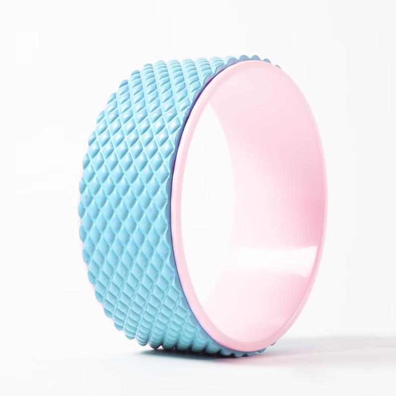 Yoga Wheel for Back Bending and Pilates