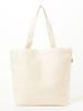 Beams Japan Sasicco Custom Tote Bag, Natural Color, Free Shipping