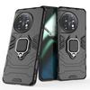Ring Holder Kickstand Phone Case for OnePlus 11 5G TPU+PC Cell Phone Cover