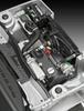 German Revell 1/24 VW Golf 1 GTI 07072 Plastic Model
