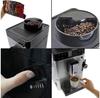 Kávovar Melitta Caffeo Passione stříbrný (F53/0-101)