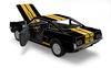 German Level 3D Puzzle Shelby Paper Craft 00220 '66 GT350-H