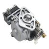 Boat Engine Carburetor 3303-812648T For Mercury Mariner 2-Stroke 4HP 5HP Outboard Motors Marine Carb Assy Replace 812648T 812648