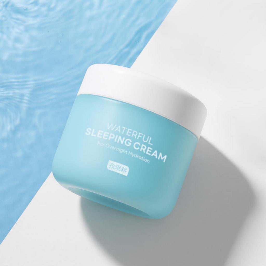 Jaminkyung Waterful Sleeping Cream 60ml