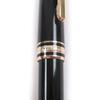 Excellent MONTBLANC Ballpoint pen Meisterstück 75th Anniversary Used