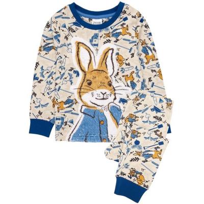 Peter Rabbit Childrens / Kids Pajama Set