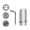 Portable Electric Water Dispenser Gallon Drinking Bottle Switch Smart Wireless Water Pump Water Treatment Appliances 1200mAh 4W/5V