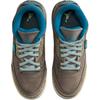 Jordan Air Jordan 3 Mid Top Basketball Shoes Brown Unisex IB7066-001