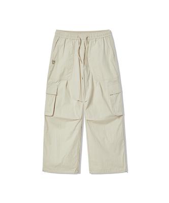 LIFEWORK Women'S) Lw2 Base Cargo Semi-Wide Pants