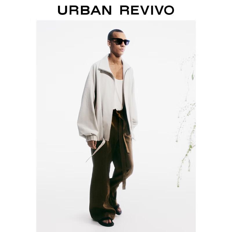 

UR Men s Oversized Lapel Jacket S (XS-S)